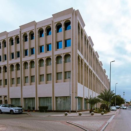 Grand Star Al Saha Hotel Jidá Exterior foto