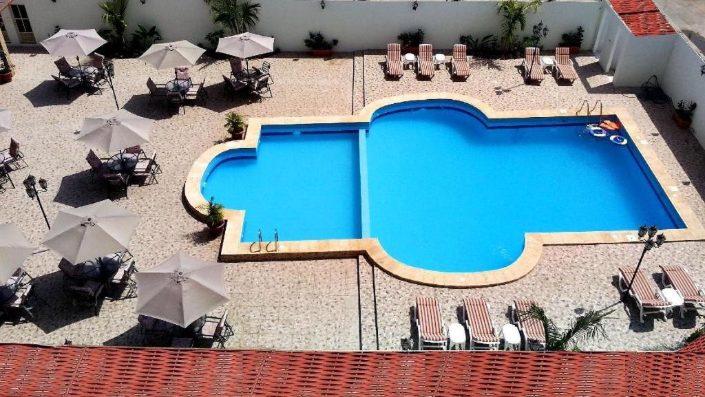 Grand Star Al Saha Hotel Jidá Exterior foto